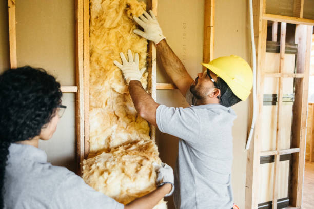 Insulation for New Construction in Hartsdale, NY